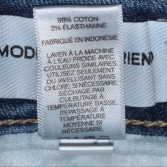 Express Jeans - Picture 5 of 8